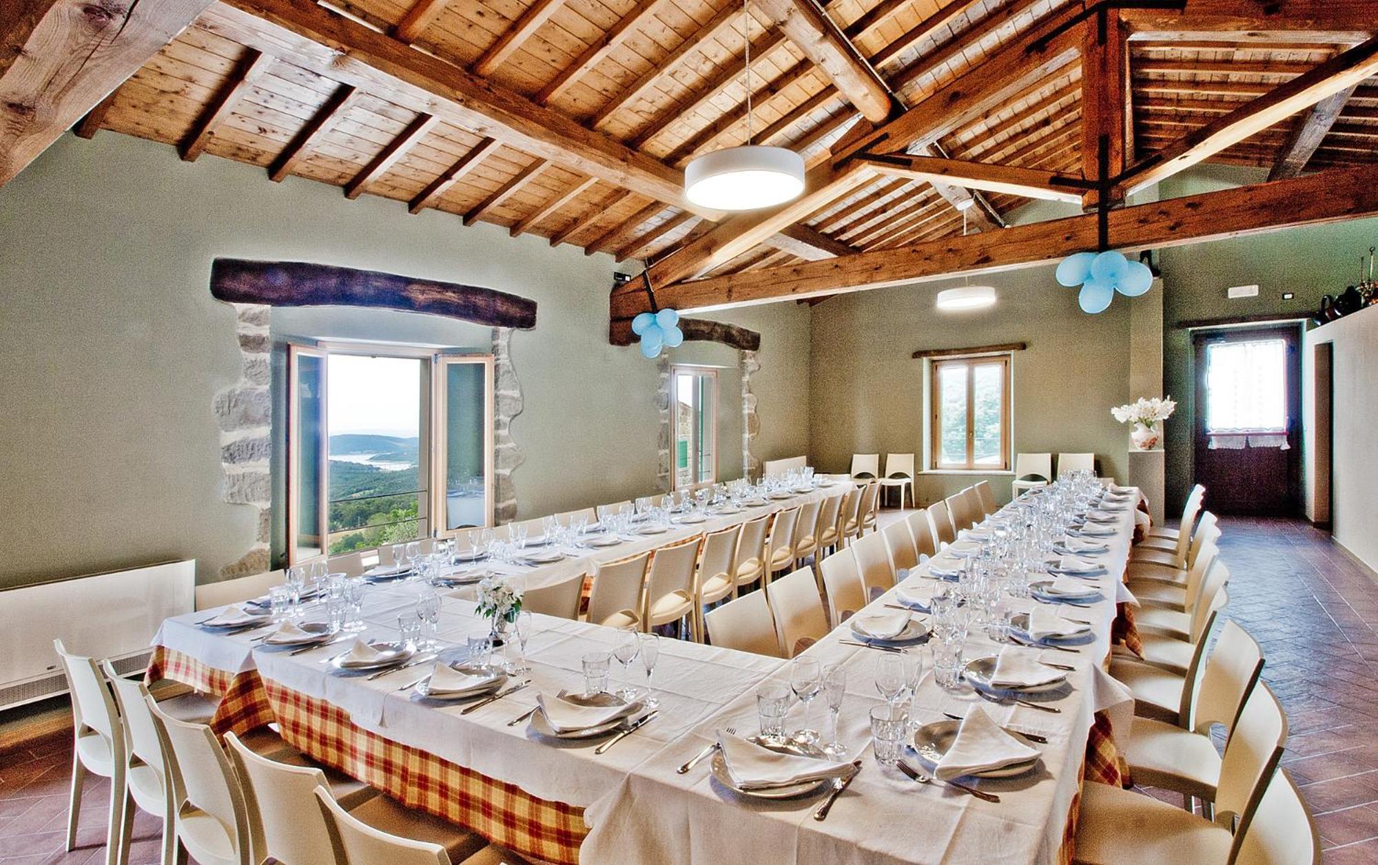 Agriturismo Terra Di Michelangelo Caprese Michelangelo Luaran gambar