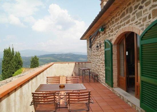 Agriturismo Terra Di Michelangelo Caprese Michelangelo Bilik gambar